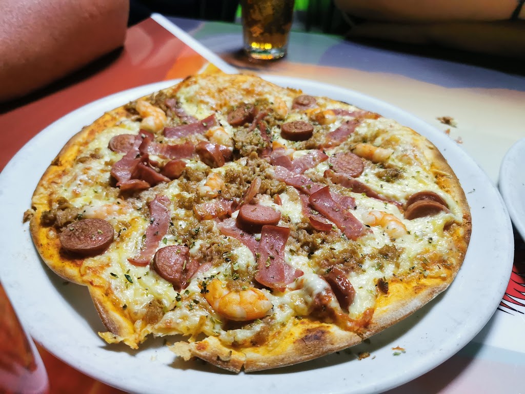 Bar Piscolabis Campitos