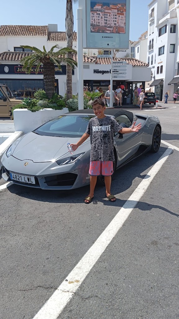 Aparcamiento de movilidad reducida