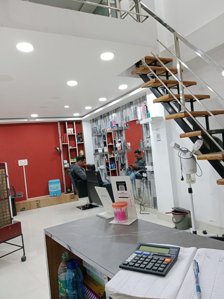 Sunrise The Family Salon