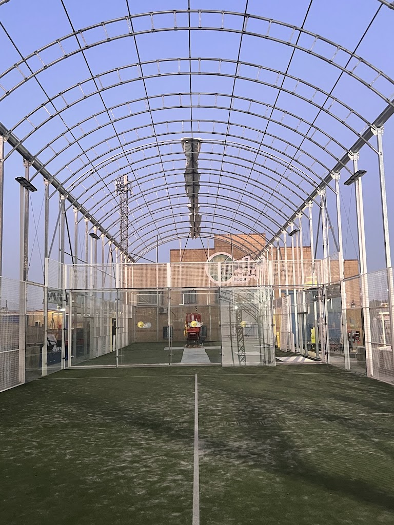Padel Family Indoor