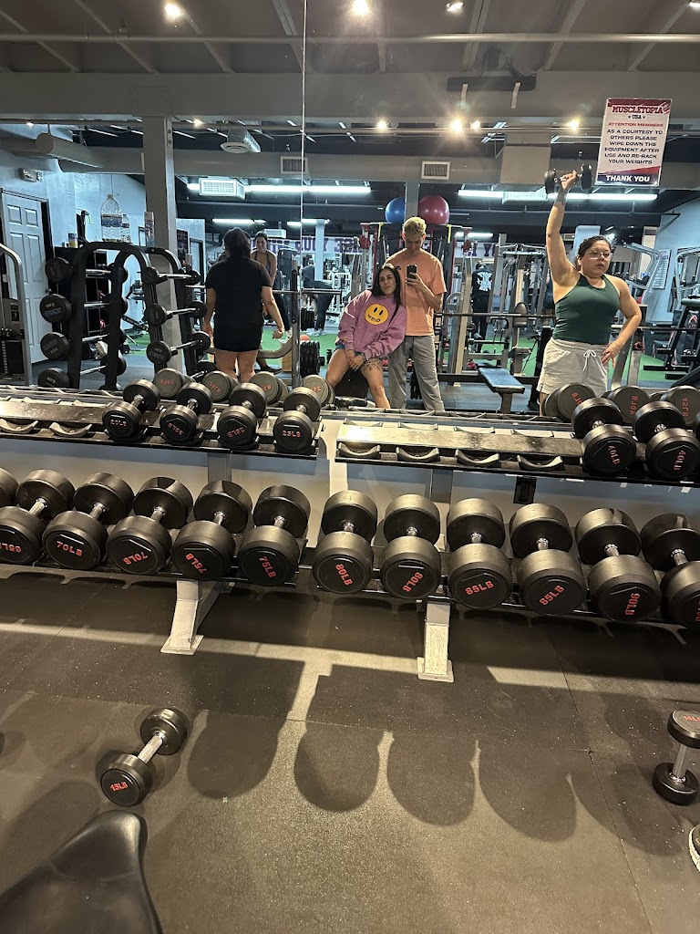  Fuel Fitness Personal Training