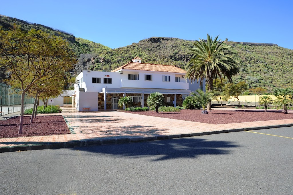 Canterbury School (Maspalomas)