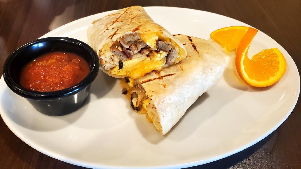  Grand Central Bistro