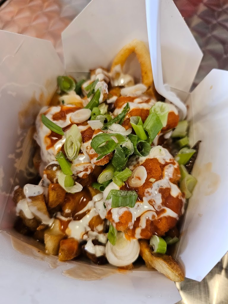 Poutine