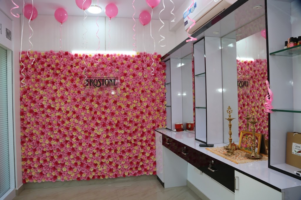 Frostone Bridal Studio