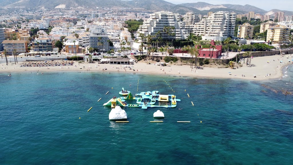 CostaWaterPark Benalmadena