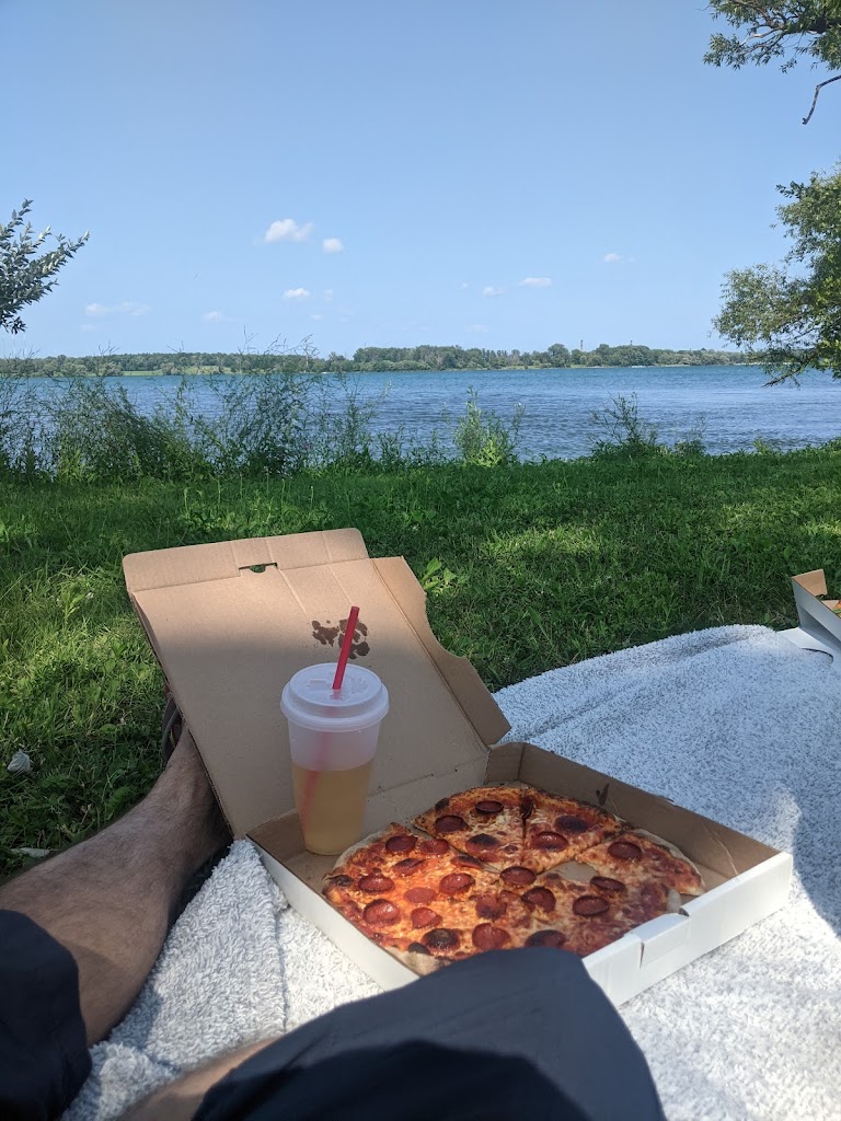 The Brick Oven Pizza Company