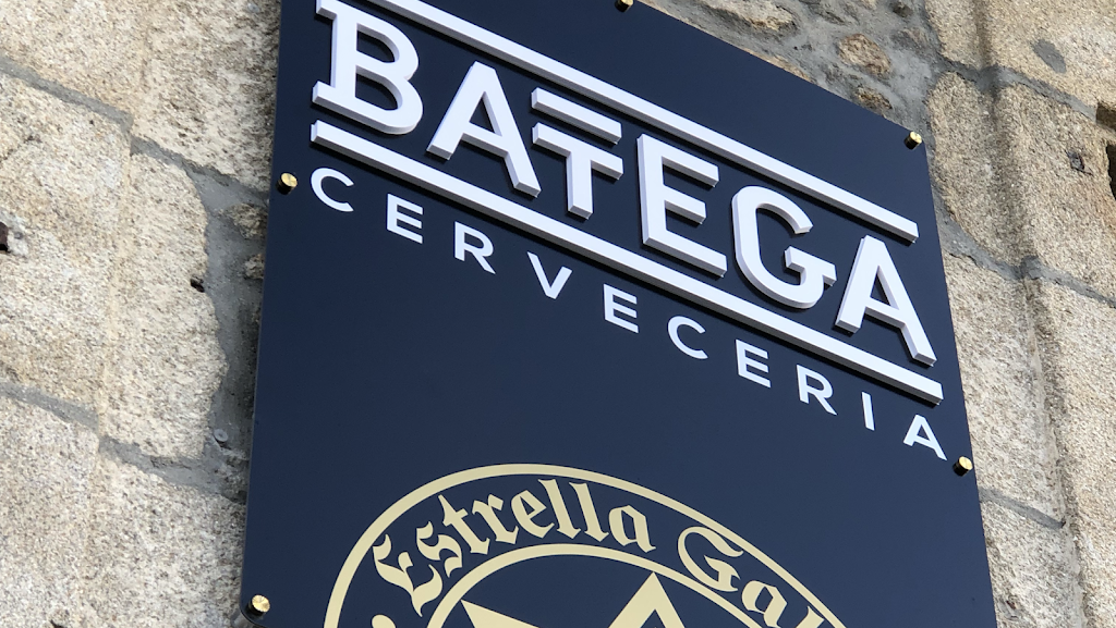 Cerveceria & Pub Batega - Rock Bar — Del propietario