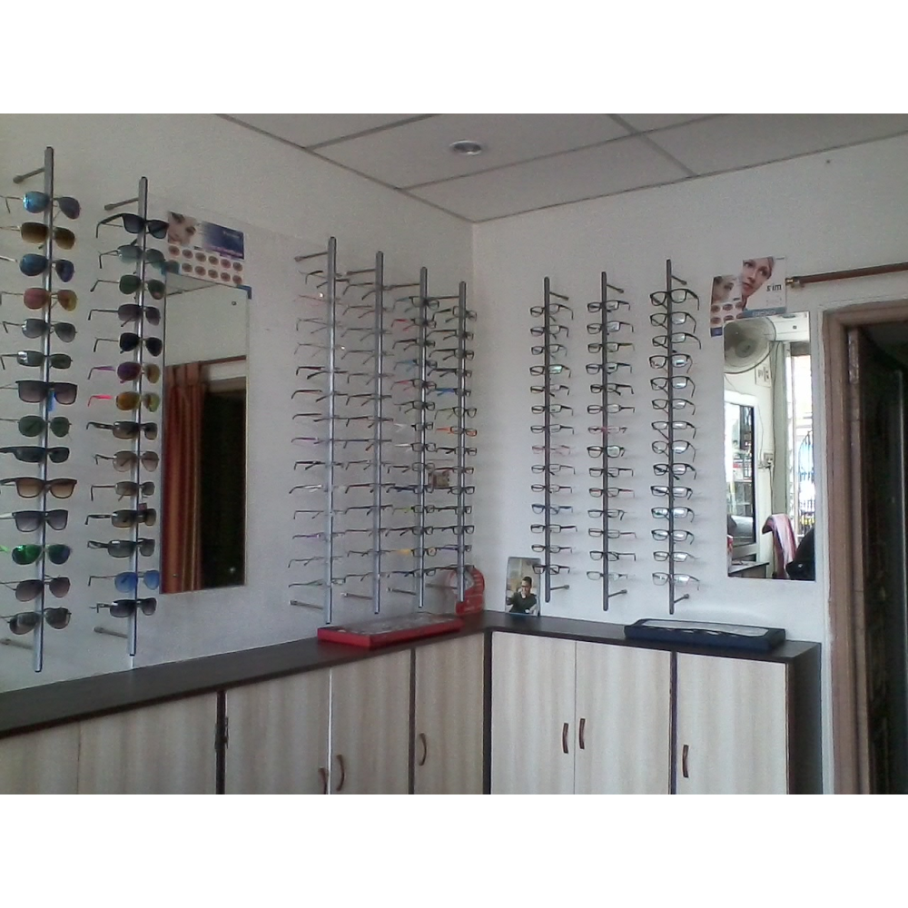 Display case