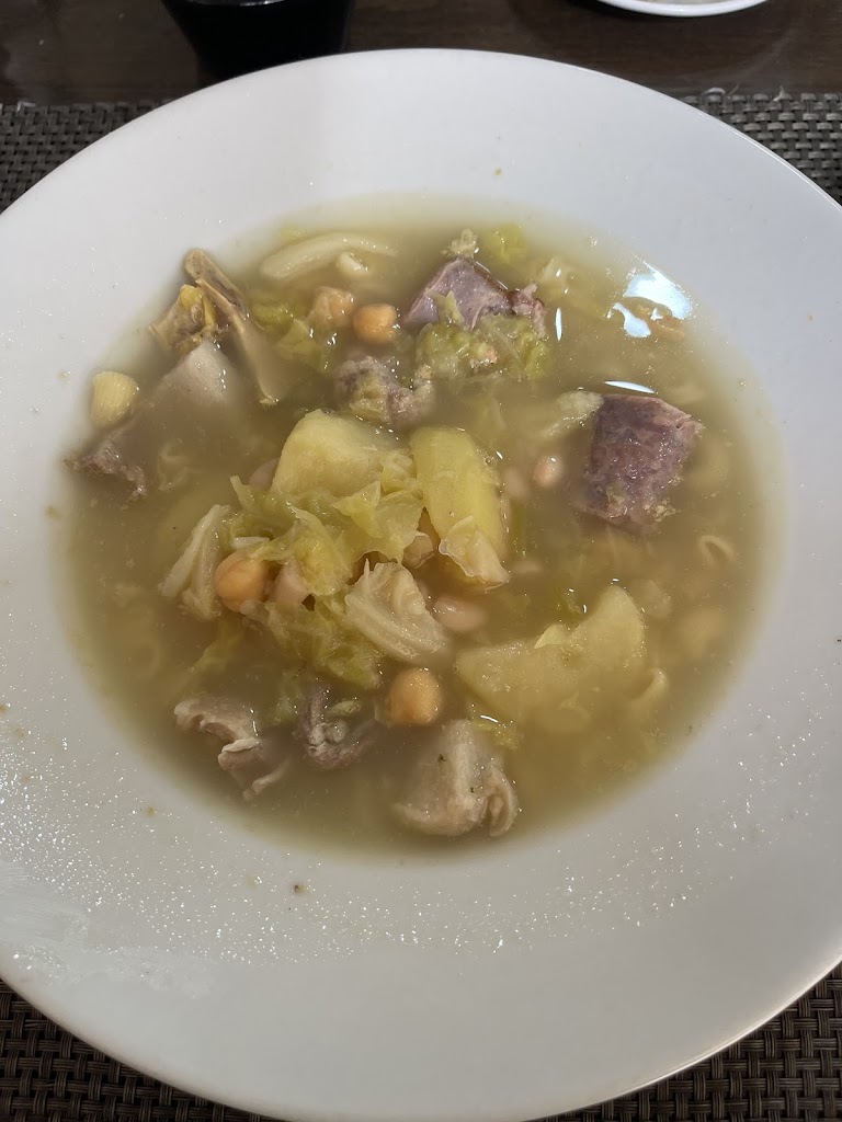 Restaurante Ca la Poli — Mas recientes