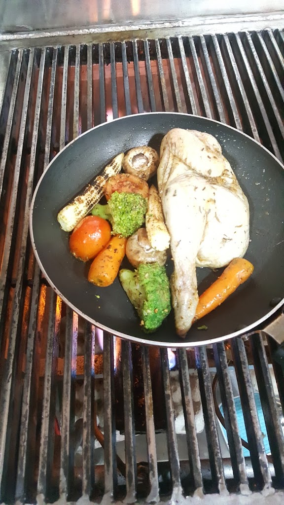 Vegetable