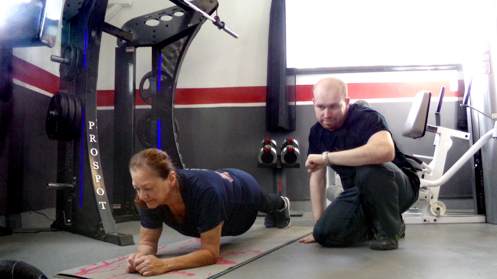  Peak Performance & Nutrition