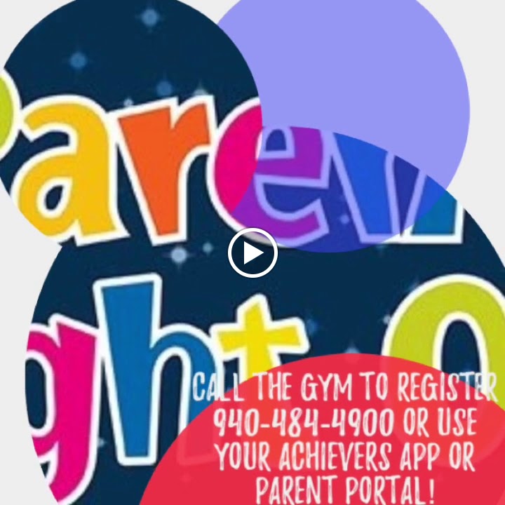  Achievers Gymnastics Center