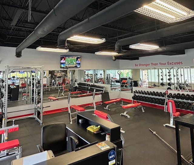  Snap Fitness Chardon