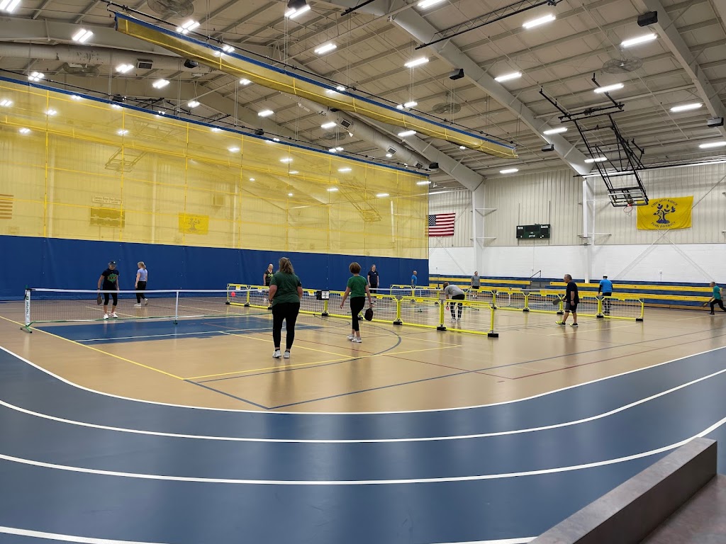  Frontier Park Field House