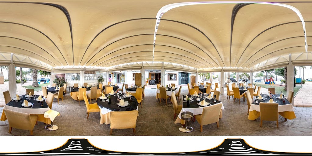 Restaurante Casa Joaquin