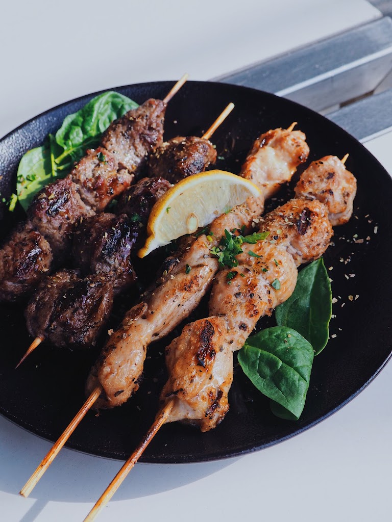 Yakitori
