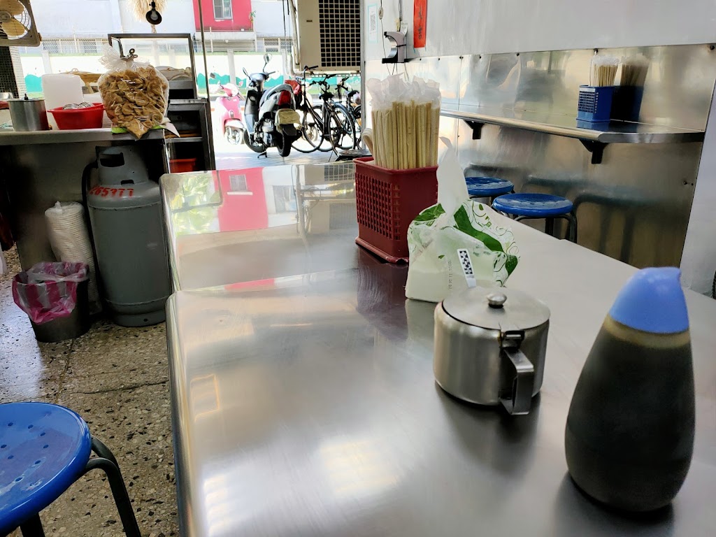 耕莘魷魚羹 的照片