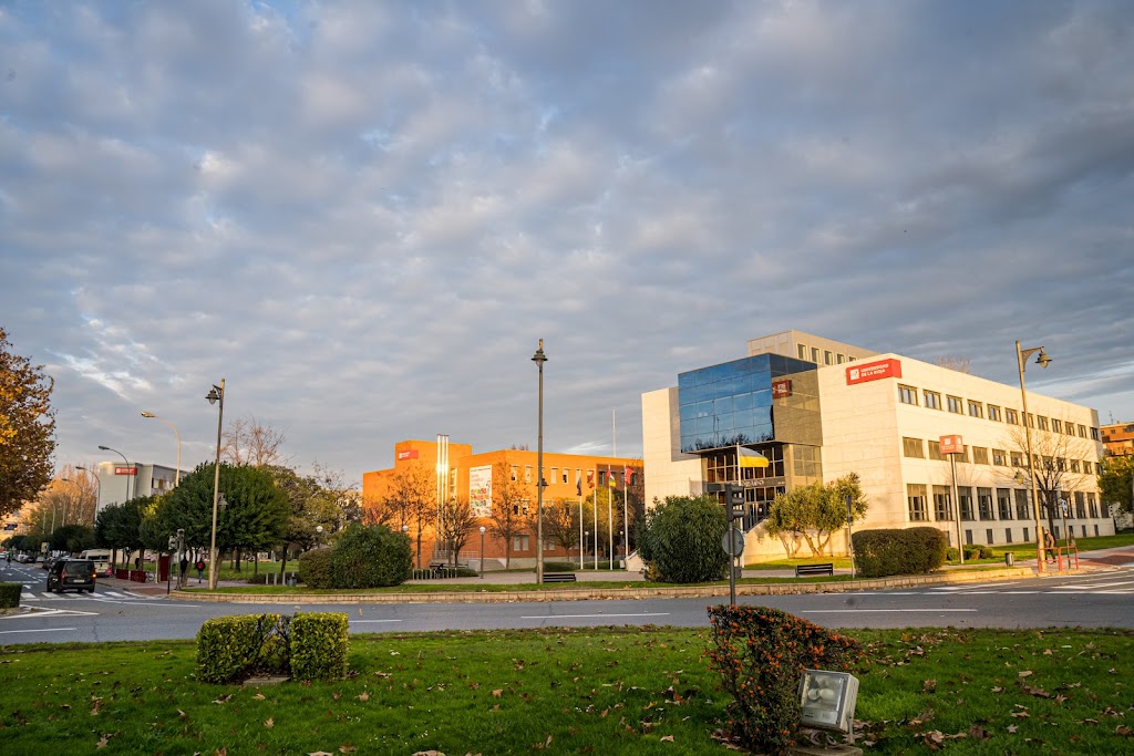 Universidad de La Rioja — Del propietario