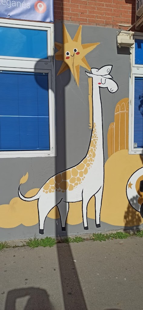 Escuela Infantil Pequesuenos