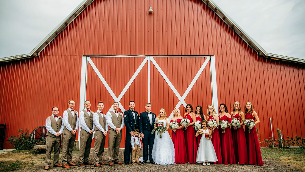 Big Red Barn Events