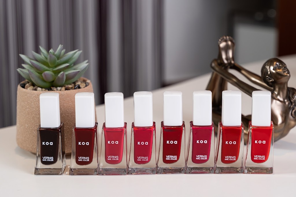 Beautlux Beauty Salon Abu Dhabi