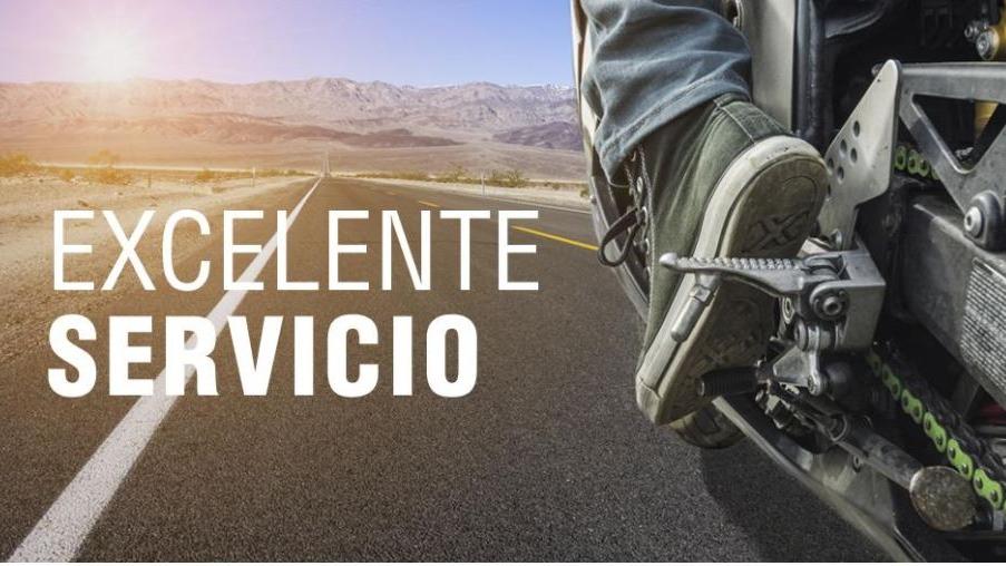 Motos Izquierdo S.L.