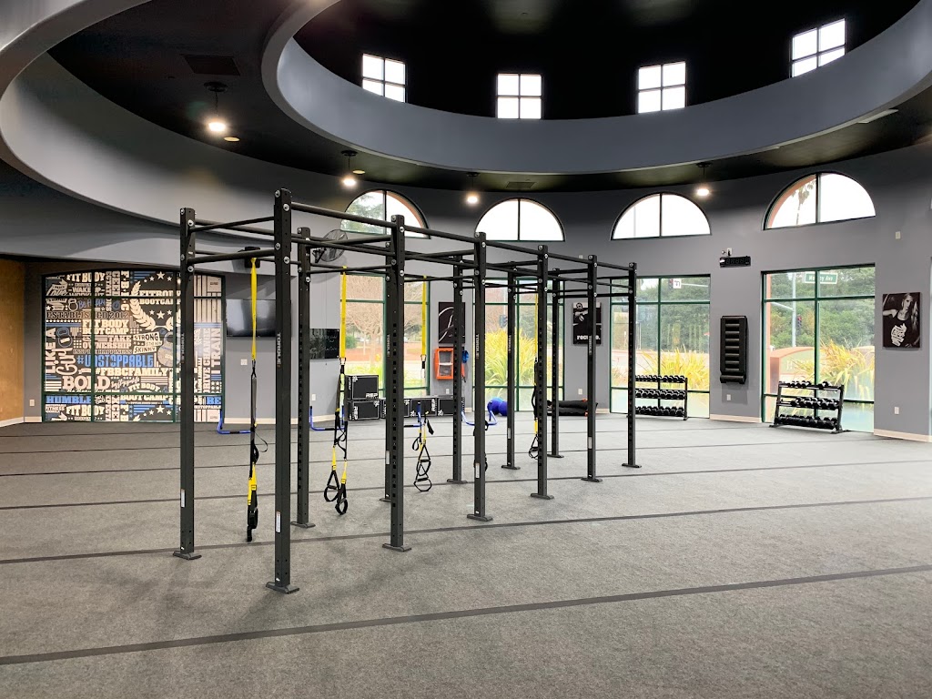  Morgan Hill Fit Body Boot Camp