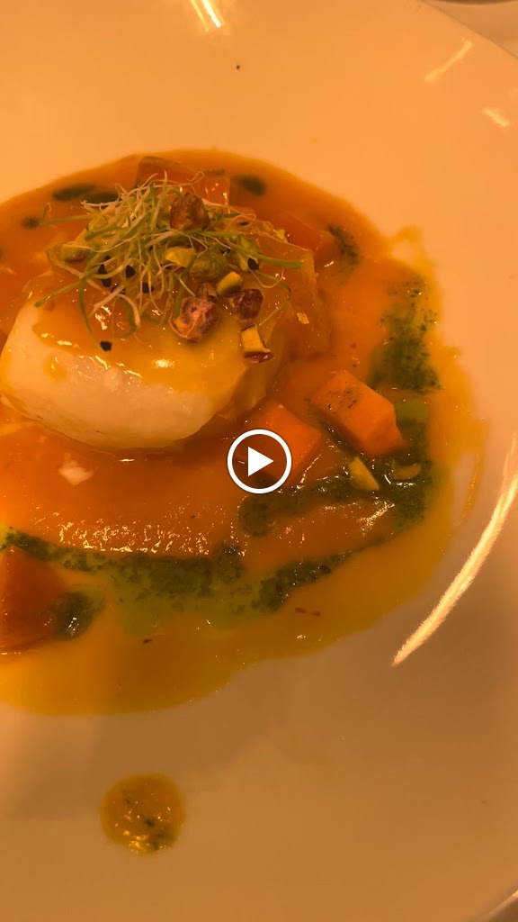 Restaurante DRoca — Videos