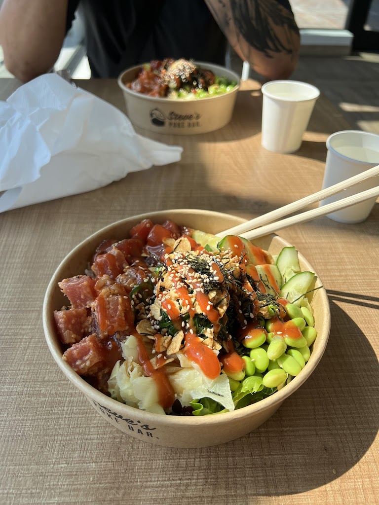 Poke
