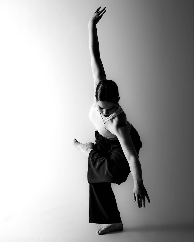  The Movement Project