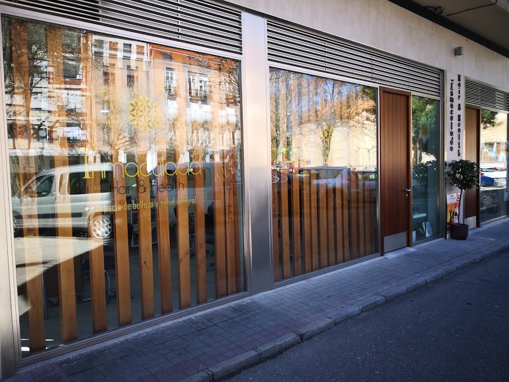 PELUQUERIA Inmaculada Hair & Health