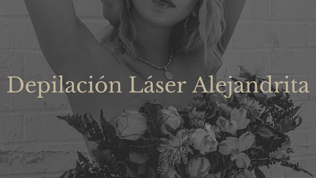 HIMALA Depilacion Laser Alejandrita