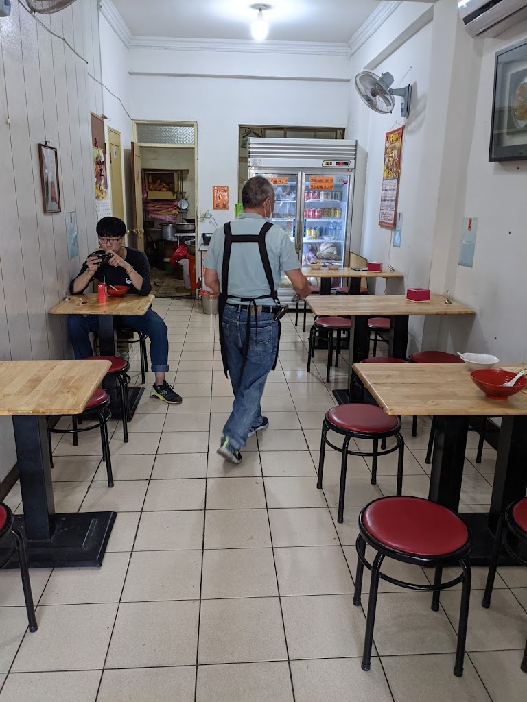 清洲師小吃店-傳統美食早午餐 的照片