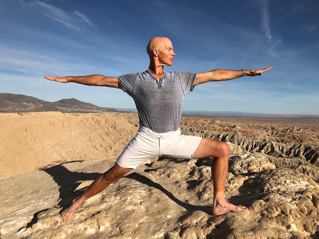  Yoga Santosha — Paul Penners