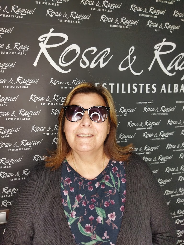 Raquel Martinez Beauty Studio — Peinado