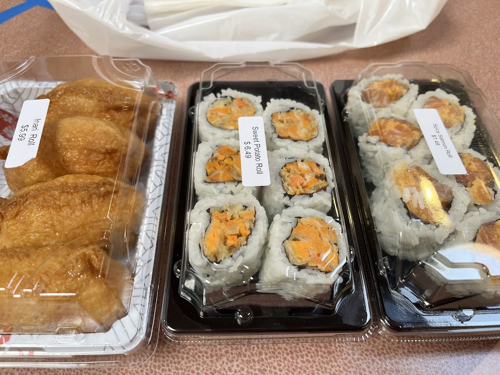 Sushi