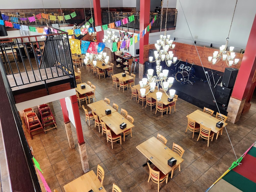  Asador Mexican Grill & Bar - Wisconsin Dells