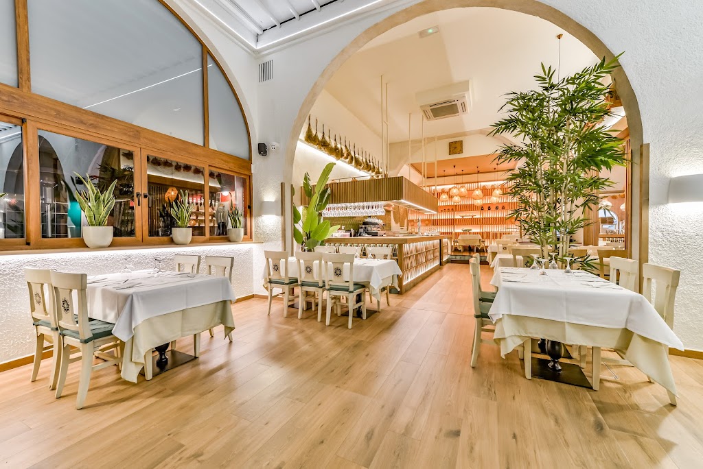 Restaurante La Piemontesa | Calpe