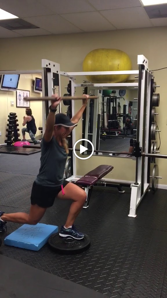  The Pain Cave - Coral Springs