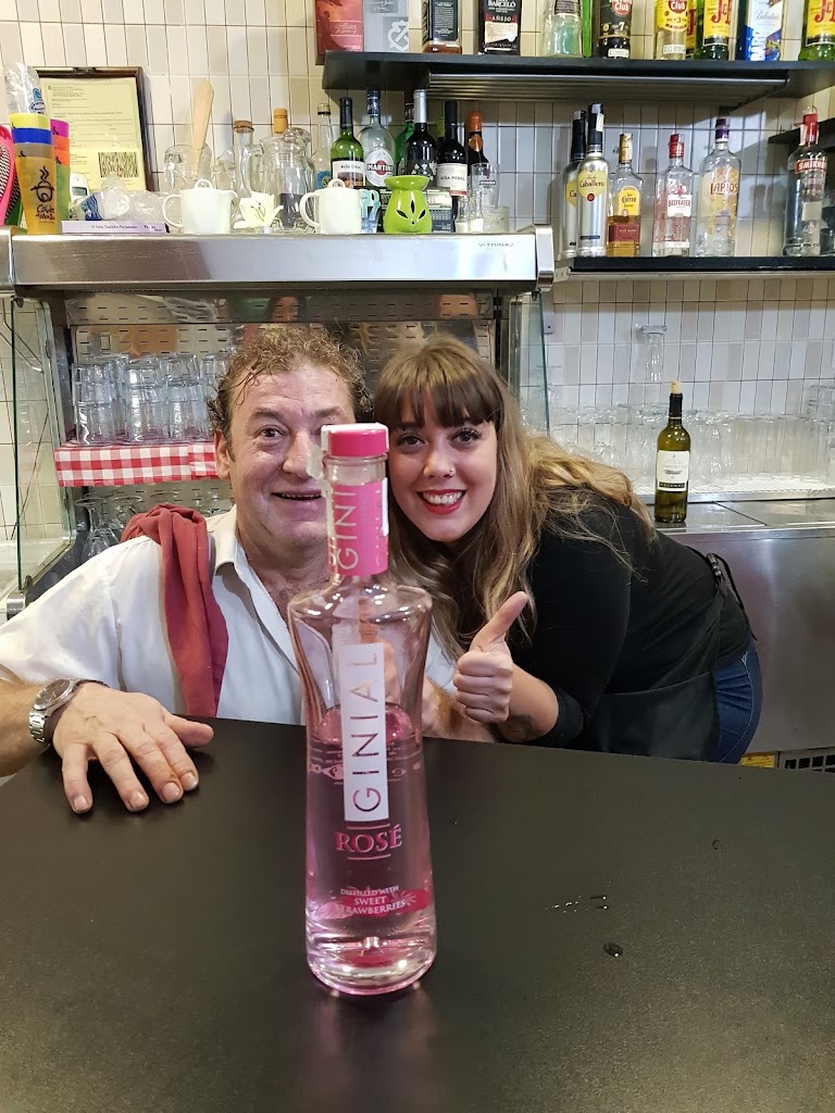 Teka /Burritogo Caldes — Bebida alcoholica