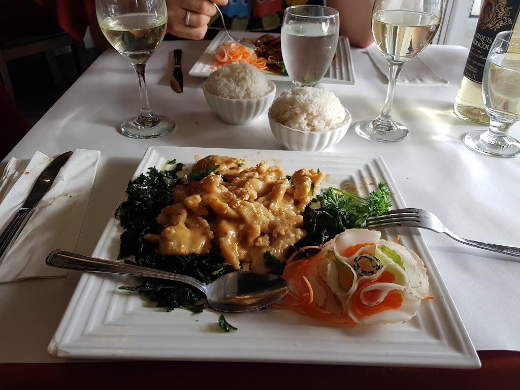 Food & drink