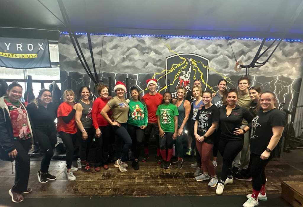  Stormborn Strength & Fitness