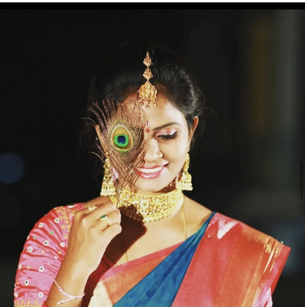 Lolakshi Herbal A C Beauty Parlour