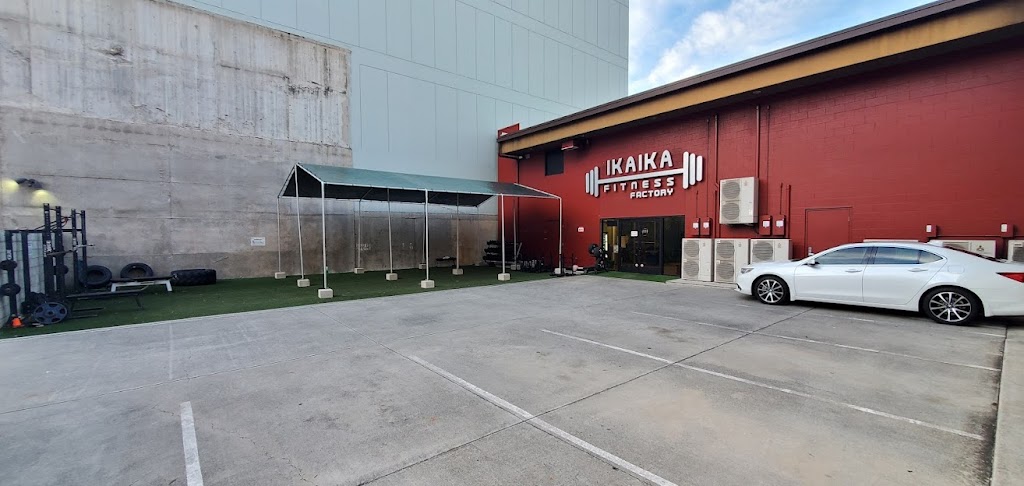  Galactic Fitness LLC