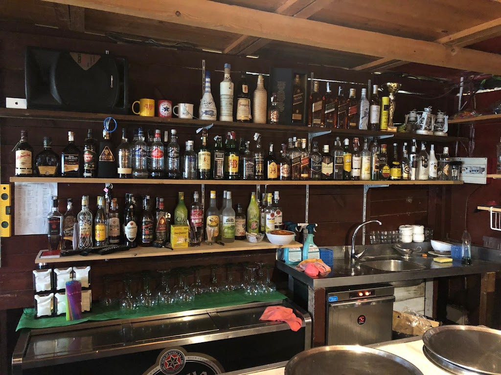 Chiringuito de Aguino