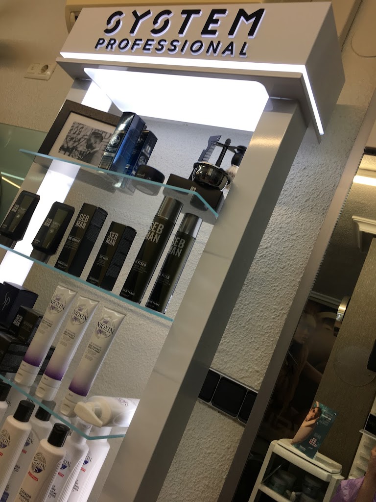 Peluqueria Esteticien Nuevas Lineas