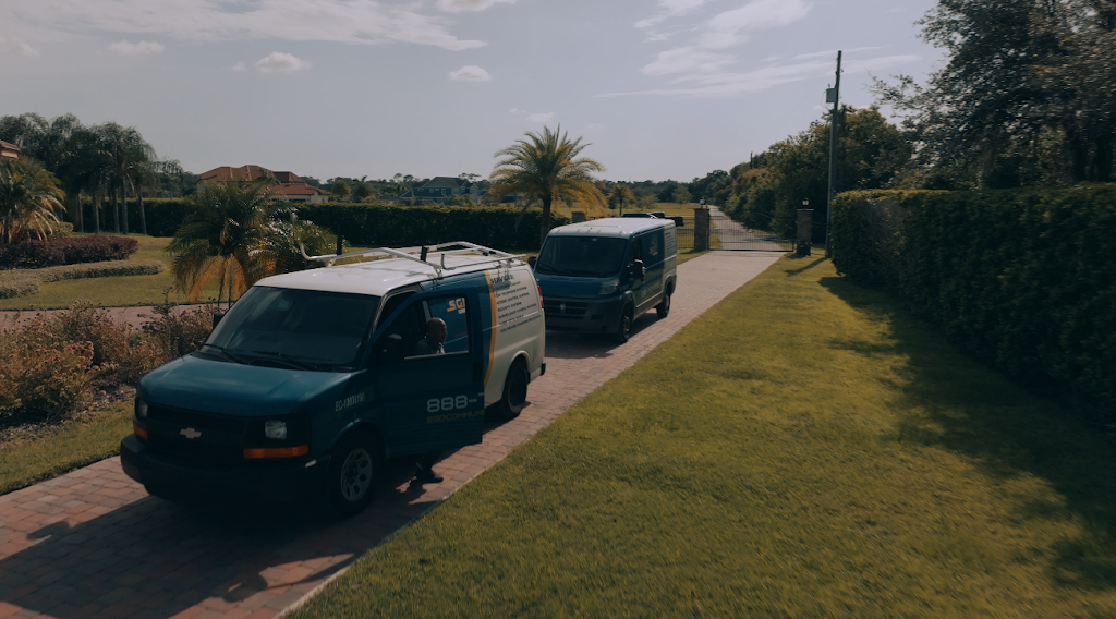 SGD Communications Inc