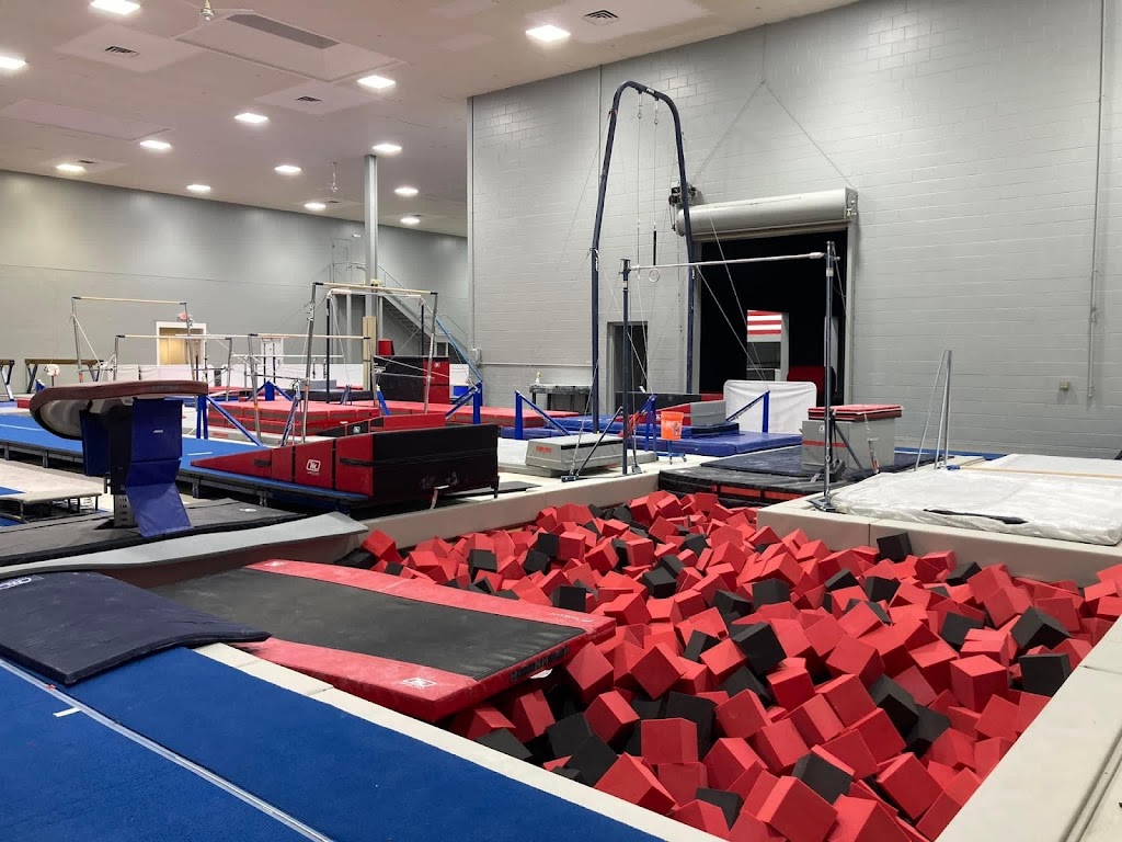  Spartan Gymnastics (Eatontown)