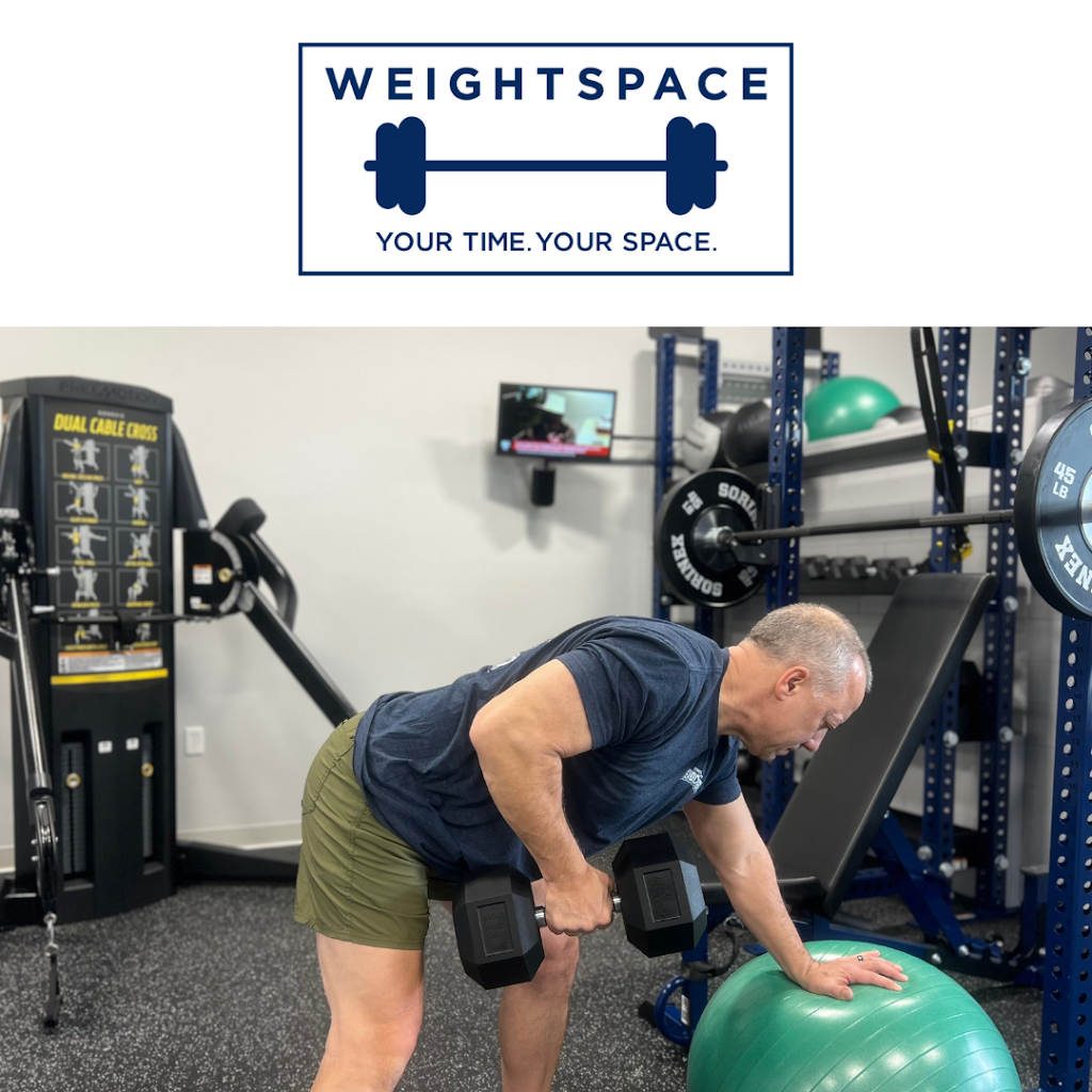  WeightSpace